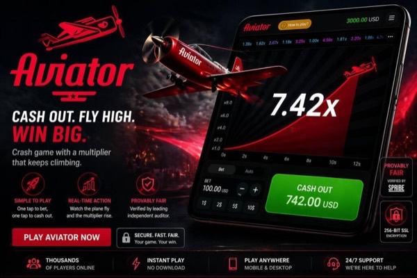 Aviator crash oyunu - Bahsegel
